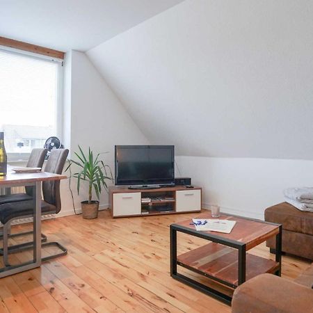 Ferienwohnungen Hachenberger Langenhorn Екстериор снимка